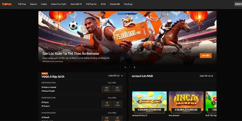 Tìm hiểu các tựa game cá cược thể thao thú vị trên nền tảng 188bet